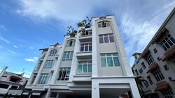 JC Court (D15), Apartment #571777771